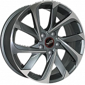 Legeartis Optima LX73 GMF
