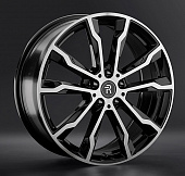 LR100 BKF REPLAY LR100 7.5x19 PCD 5x120 ET 44.5 DIA 72.6 BKF