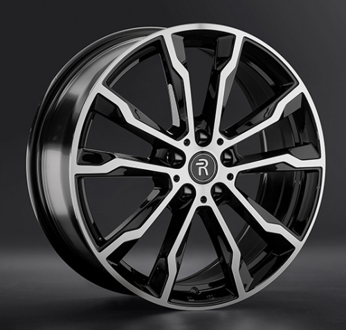 REPLAY LR100 7.5x19 PCD 5x120 ET 44.5 DIA 72.6 BKF