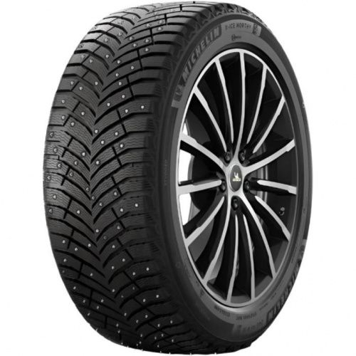 X-Ice North 4 Michelin X-Ice North 4 255/35 R21 98H
