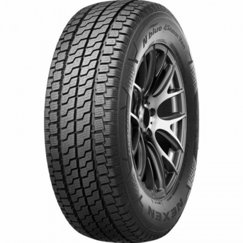 N'Blue 4Season Van Nexen N'Blue 4Season Van 215/65 R15 104/102T