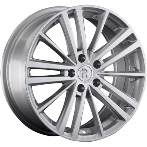 FD149 Replay FD149 7.5x17 5*108 ET47 DIA60.1 Silver Литой