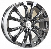 RST R022 BL