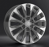 TA24 GMF REPLAY TA24 8x20 PCD 6x139.7 ET 55 DIA 100.1 GMF