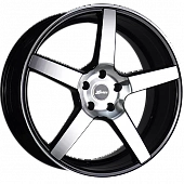 X-RACE AF-07 BKF