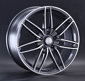 1241 GMF LS 1241 7.5x17 PCD 5x114.3 ET 45 DIA 67.1 GMF
