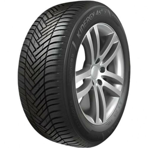Kinergy 4S2 H750A Hankook Kinergy 4S2 H750A 215/55 R18 99V XL