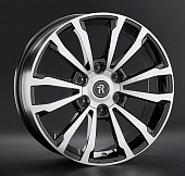 TA1 BKF REPLAY TA1 7.5x17 PCD 6x139.7 ET 36 DIA 100.1 BKF