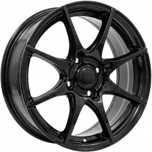 1503 Venti 1503 6x15 4*100 ET39 DIA56.6 BL Литой