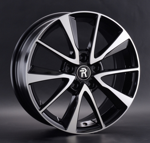 REPLAY TY270 6.5x16 PCD 5x114.3 ET 45 DIA 60.1 BKF