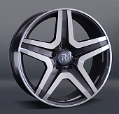 MR137 MBF REPLAY MR137 10x20 PCD 5x130 ET 35 DIA 84.1 MBF