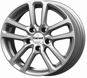 Донты 209 AB Carwel Донты 209 6x15 PCD 5x100 ET 38 DIA 57.1 AB