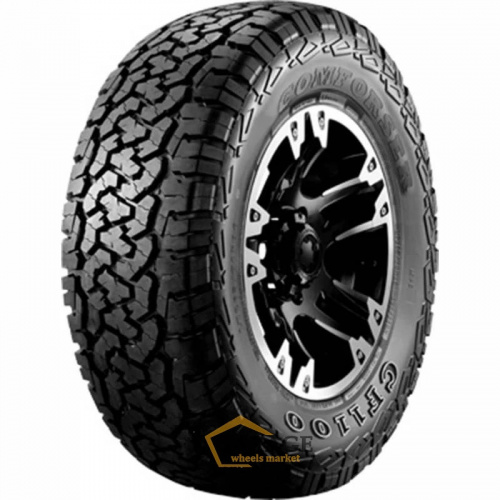 CF1100 Comforser CF1100 205/70 R15 96T