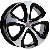 Legeartis Concept HND505 BKF