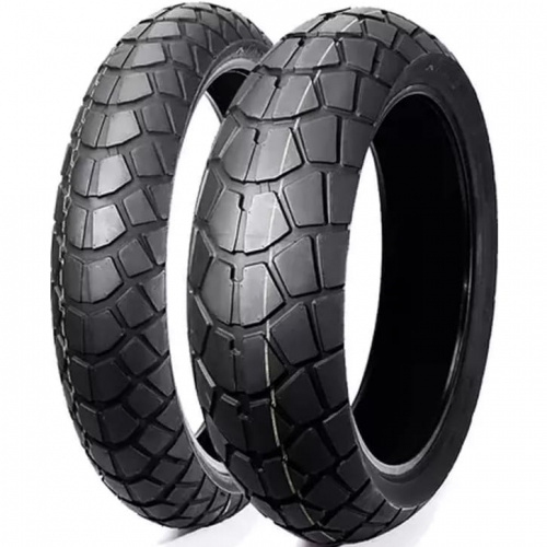 K66 Kingtyre K66 90/90 R21 54V Передняя Эндуро