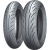 Michelin Power Pure SC 110/70 R12 47L Передняя Скутер Michelin Power Pure SC 110/70 R12 47L Передняя Скутер