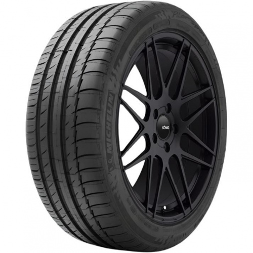 Pilot Sport 2 Michelin Pilot Sport 2 285/40 R19 103Y K2