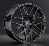 MR268 BK REPLAY MR268 10x21 PCD 5x112 ET 44 DIA 66.6 BK