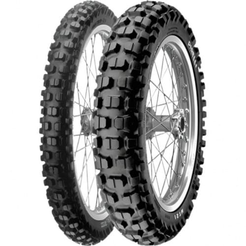 MT21 Rallycross Pirelli MT21 Rallycross 130/90 R17 68P TT Rear