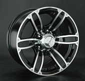 766 BKF LS 766 8x16 PCD 6x139.7 ET 10 DIA 107.1 BKF