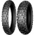 Michelin Anakee Wild 150/70 R18 70R Задняя Эндуро Michelin Anakee Wild 150/70 R18 70R Задняя Эндуро