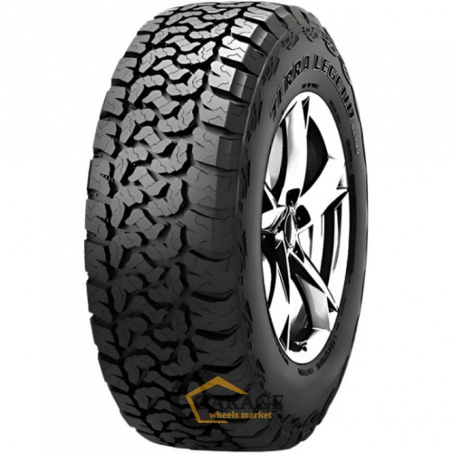 Terra Legend SL399 Goodride Terra Legend SL399 265/60 R18 110T