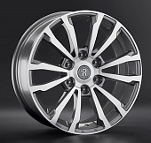 TA1 GMF REPLAY TA1 7.5x18 PCD 6x139.7 ET 36 DIA 100.1 GMF