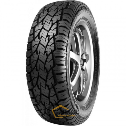 Mont-Pro AT782 Sunfull Mont-Pro AT782 215/75 R15 100S