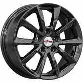 Скайрим BK iFree Скайрим 6.5x16 PCD 5x112 ET 46 DIA 57.1 BK