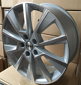 Чаны 1802 AST Carwel Чаны 1802 7x18 PCD 5x112 ET 43 DIA 57.1 AST