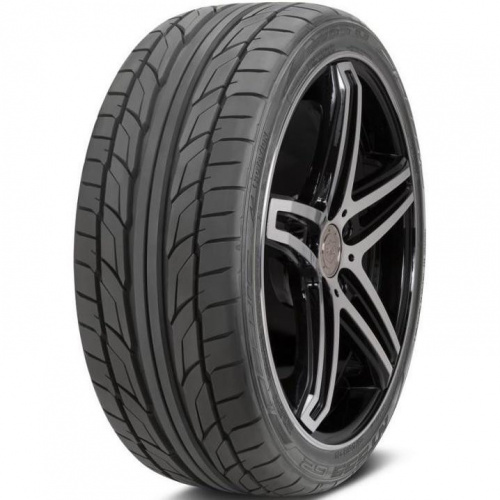 NT555 G2 Nitto NT555 G2 255/35 R18 94Y
