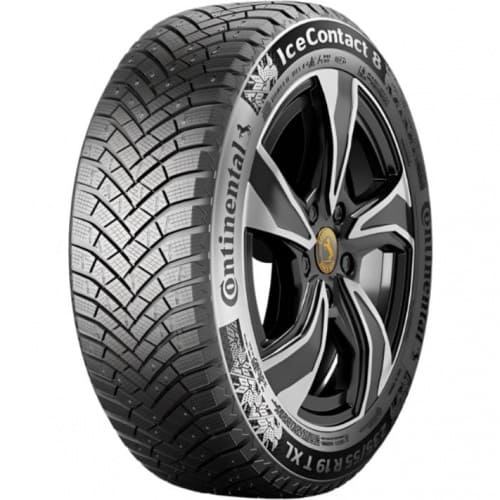 IceContact 8 Continental IceContact 8 245/45 R20 103T XL FP