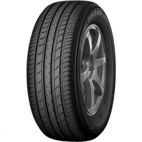 Geolandar G98EV Yokohama Geolandar G98EV 235/65 R18 106H