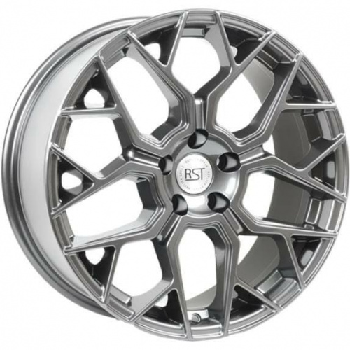 R148 RST R148 8x18 5*114.3 ET30 DIA60.1 BMG Литой