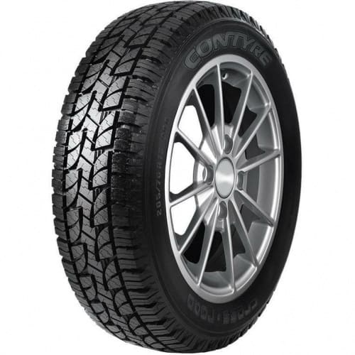 Cross Road Contyre Cross Road 205/70 R15 96Q