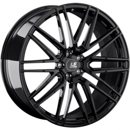 FG12 LS Forged FG12 10x21 5*112 ET20 DIA66.6 BK Кованый