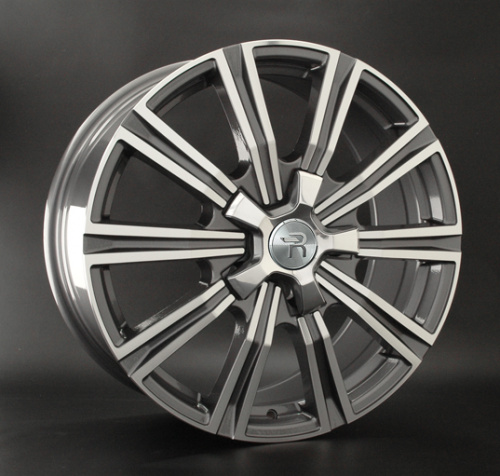 REPLAY TY242 8.5x20 PCD 5x150 ET 58 DIA 110.1 GMF