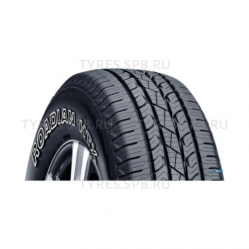 Nexen Roadian ATX 245/75 R17 112S