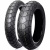K66 Kingtyre K66 100/80 R17 52H Передняя Эндуро