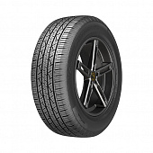 CrossContact LX25 Continental CrossContact LX25 225/60 R18 100H