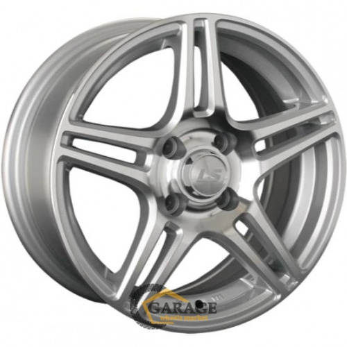 770 LS 770 7.5x17 5*108 ET50 DIA63.3 SF Литой