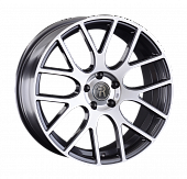 A138 GMF REPLAY A138 8.5x19 PCD 5x112 ET 28 DIA 66.6 GMF