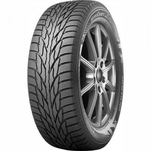 WinterCraft SUV Ice WS51  Kumho WinterCraft SUV Ice WS51  255/50 R19 107T
