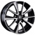TY270 BKF REPLAY TY270 6.5x16 PCD 5x114.3 ET 40 DIA 60.1 BKF