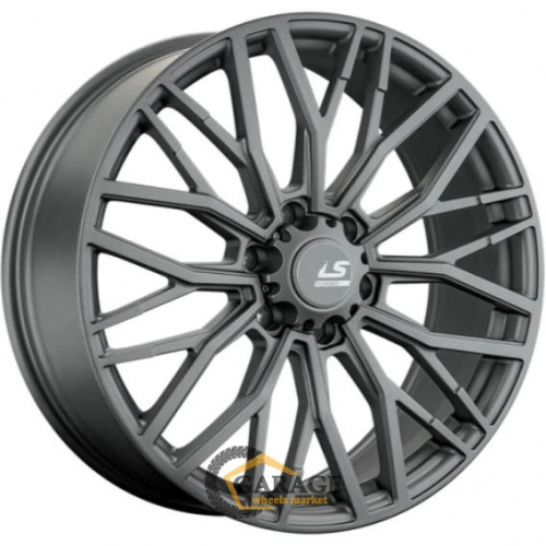 FG33 LS Forged FG33 8x20 6*139.7 ET55 DIA95.1 MGM Кованый