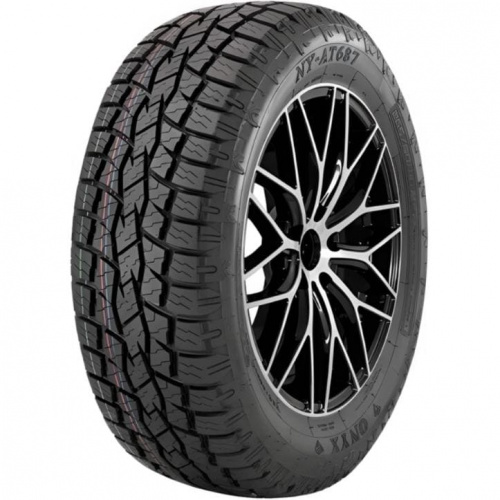 NY-AT687 Onyx NY-AT687 265/60 R18 110T