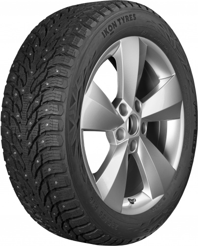 Ikon Tyres Autograph Ice 9 195/60 R16 93T XL