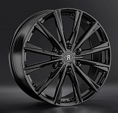 CL25 BK REPLAY CL25 8x20 PCD 6x120 ET 50 DIA 67.1 BK