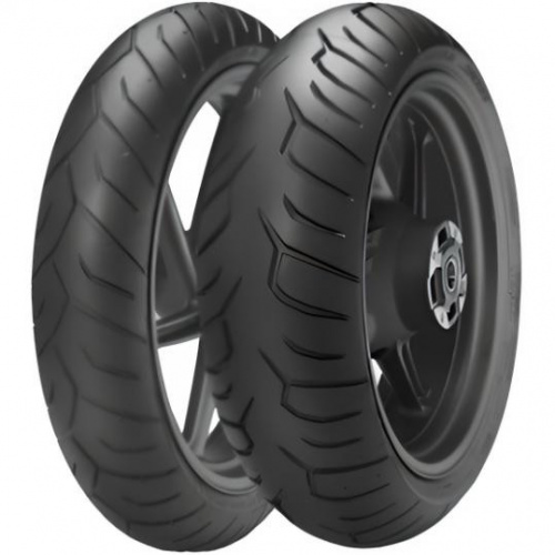 Diablo Rosso IV Pirelli Diablo Rosso IV 180/60 R17 75W Задняя Спорт