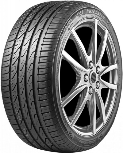 Autogreen SuperSportChaser-SSC5 245/40 R18 97W XL